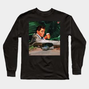 Into the woods Long Sleeve T-Shirt